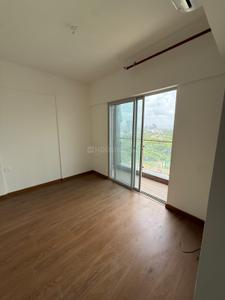 Bedroom Image of 1211 Sq.ft 2 BHK Apartment / Flat for sale in Geras Planet Of Joy, Upper Kharadi Pune for Rs. 13000000