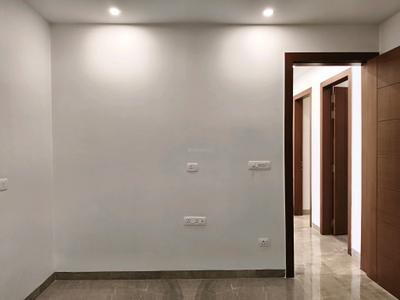 Bedroom Image of 1205 Sq.ft 3 BHK Builder Floor for sale in Signature Global City 92 Phase 1, Sector 92 Gurgaon for Rs. 13000000