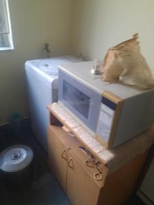 Image of 1000 Sq.ft 2 BHK Apartment / Flat for rent in K Raheja Gardens, Wanwadi, Pune for Rs. 32000