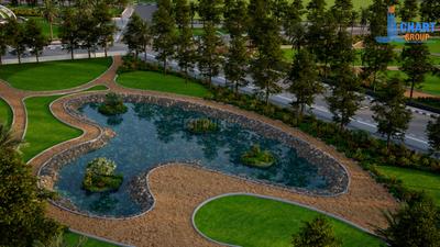 Dreamchart Chart Knowledge Park Plot View 3