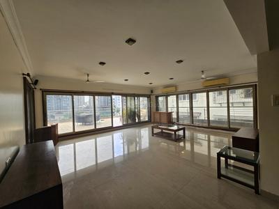 Hall Image of 2000 Sq.ft 3 BHK Apartment / Flat for sale in Khar West Mumbai for Rs. 105000000