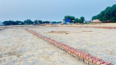 Image of 9500 Sq.ft Residential Plot / Land for sale in Chiraigaon, Varanasi for Rs. 18050000