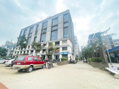 Image of 981 Sq.ft 2 BHK Apartment / Flat for sale in Nikol, Ahmedabad for Rs. 4100000