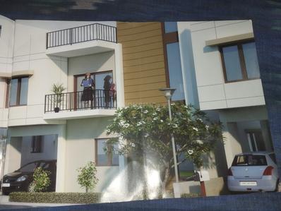 Image of 2100 Sq.ft 3 BHK Independent House for sale in Sundarpada, Bhubaneswar for Rs. 11000000