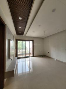 Bedroom Image of 2700 Sq.ft 4 BHK Builder Floor for sale in Sector 85 Faridabad for Rs. 26000000