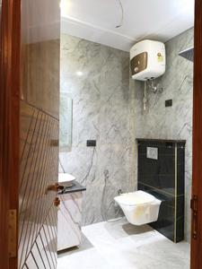Bedroom Four Image of 2600 Sq.ft 4 BHK Builder Floor for sale in Indirapuram Ghaziabad for Rs. 35000000
