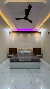 Bedroom Image of 2200 Sq.ft 3 BHK Villa for sale in Panchyawala Jaipur for Rs. 15500000