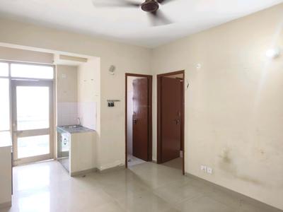 Living Room Image of 412 Sq.ft 1 BHK Apartment / Flat for sale in Adani Aangan, Sector 89A Gurgaon for Rs. 4280000