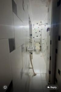 Bathroom Image of 980 Sq.ft 2 BHK Builder Floor for sale in Shalimar Bagh New Delhi for Rs. 14000000