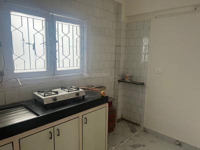 Kitchen Image of 1500 Sq.ft 3 BHK Apartment / Flat for sale in Camp Pune for Rs. 18000000