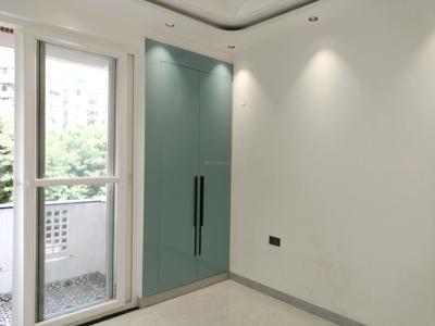 Bedroom Image of 1600 Sq.ft 3 BHK Apartment / Flat for sale in Rajasthan Apartments, Sector 4 Dwarka New Delhi for Rs. 31800000
