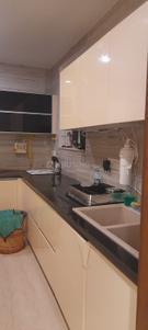 Kitchen Image of 2200 Sq.ft 3 BHK Builder Floor for sale in Swaraj Homes RWA Greater Kailash 2 Block E, Greater Kailash II New Delhi for Rs. 80000000