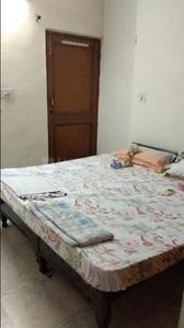 Bedroom Image of Home away from home in Sector 70, Mohali