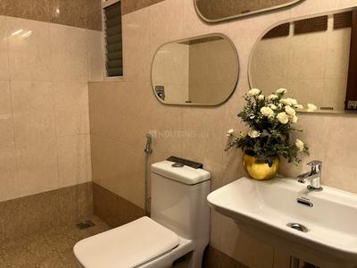 Image of 1505 Sq.ft 3 BHK Apartment / Flat for sale in Incor Siesta, Kelambakkam, Chennai for Rs. 9900000