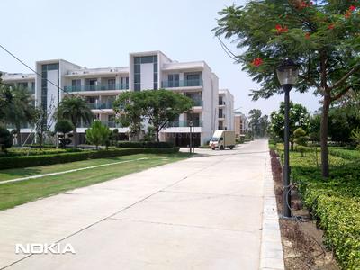 Image of 1606 Sq.ft 3 BHK Builder Floor for sale in Omaxe Ambrosia, New Chandigarh, Chandigarh for Rs. 14000000