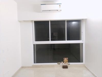 Living Room Image of 480 Sq.ft 1 BHK Apartment / Flat for sale in Keystone Rustomjee Cleon, Bandra East Mumbai for Rs. 26000000