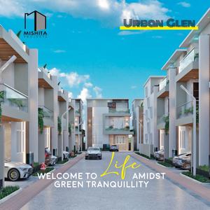 Image of 2200 Sq.ft 4 BHK Villa for sale in Whitefield, Bengaluru for Rs. 18200000
