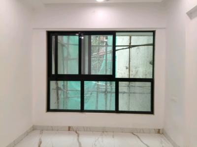 Living Room Image of 650 Sq.ft 1 BHK Apartment / Flat for sale in Raj Legacy, Mira Road East Mira Bhayandar for Rs. 7540000