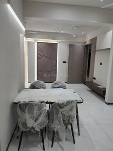 Hall Image of 1278 Sq.ft 2 BHK Apartment / Flat for sale in Sima Nagar Surat for Rs. 4400000