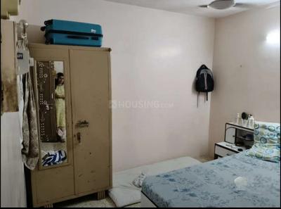 Bedroom Image of 798 Sq.ft 2 BHK Apartment / Flat for sale in Madhapar Rajkot for Rs. 3200000