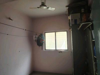 Bedroom Image of 500 Sq.ft 1 BHK Apartment / Flat for sale in Akurdi Pune for Rs. 2000000