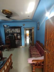 Hall Image of 675 Sq.ft 1 BHK Independent House for sale in Mindi Visakhapatnam for Rs. 4600000