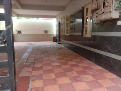 Image of 1200 Sq.ft 1 BHK Independent House for rent in Yelahanka New Town, Bengaluru for Rs. 12000