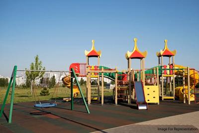 Image of 780 Sq.ft 2 BHK Apartment / Flat for sale in Lodha Crown Kolshet, Kolshet, Thane for Rs. 9800000