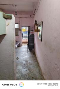 Balcony Image of 375 Sq.ft 1 RK Apartment / Flat for sale in Bhiwandi Thane for Rs. 1700000