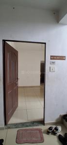Image of 490 Sq.ft 2 BHK Apartment / Flat for sale in Krishna Infinity Mahant Prime, Gotri, Vadodara for Rs. 2350000