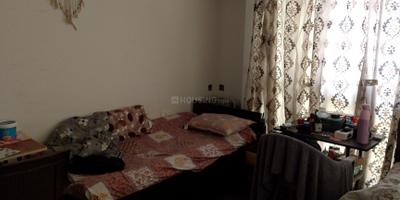 Bedroom Image of 1360 Sq.ft 3 BHK Apartment / Flat for sale in Paranjape Blue Ridge, Hinjawadi Pune for Rs. 13500000