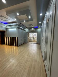 Hall Image of 1300 Sq.ft 3 BHK Apartment / Flat for rent in DLF Capital Greens Phase 1 And 2, Karampura New Delhi for Rs. 75000