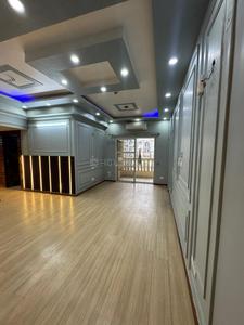 Hall Image of 1700 Sq.ft 3 BHK Apartment / Flat for sale in DLF Capital Greens Phase 1 And 2, Karampura New Delhi for Rs. 25000000