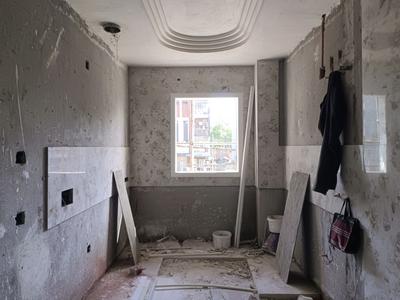 Kitchen Image of 1450 Sq.ft 4 BHK Builder Floor for sale in Rohini Sector 28 New Delhi for Rs. 15500000