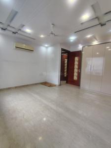 Hall Image of 2700 Sq.ft 3 BHK Builder Floor for rent in East Of Kailash New Delhi for Rs. 175000