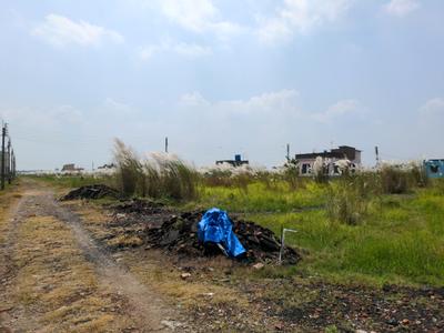 Image of 720 Sq.ft Residential Plot / Land for sale in Joka, Kolkata for Rs. 199989