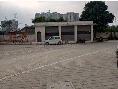 Image of 475 Sq.ft 1 BHK Apartment / Flat for sale in Bhandari 7 Plumeria Drive, Punawale, Pune for Rs. 5300000