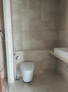 Bedroom Two Image of 1050 Sq.ft 2 BHK Apartment / Flat for sale in Sheth Auris Bliss, Malad West Mumbai for Rs. 19000000