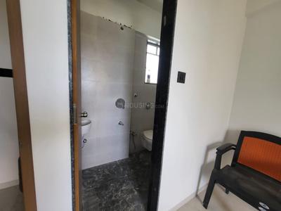 Hall Image of 1000 Sq.ft 2 BHK Apartment / Flat for rent in Rajiv Nagar Nashik for Rs. 13000