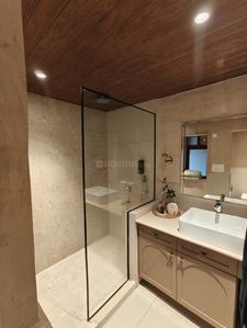 Bathroom Image of 1685 Sq.ft 2 BHK Apartment / Flat for sale in Panjim Goa for Rs. 37500000