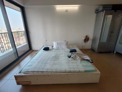 Bedroom Image of 2244 Sq.ft 4 BHK Apartment / Flat for sale in Anantara Alpines, Thaltej Ahmedabad for Rs. 31500000