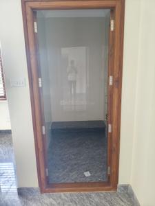 Pooja Room Image of 1300 Sq.ft 2 BHK Builder Floor for rent in Ullalu Bengaluru for Rs. 28000