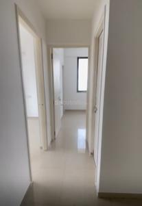 Hall Image of 1440 Sq.ft 3 BHK Apartment / Flat for sale in Vavol Gandhinagar for Rs. 6000000