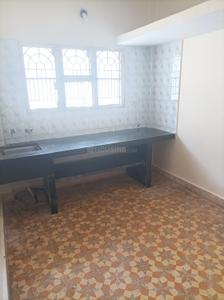 Kitchen Image of 700 Sq.ft 1 BHK Independent House for rent in ABC Westwinds, Nigdi Pune for Rs. 15000