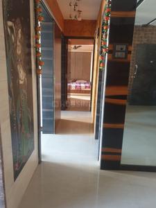Hall Image of 1440 Sq.ft 3 BHK Apartment / Flat for sale in ACME Ozone, Thane West Thane for Rs. 19800000