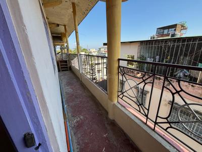 Balcony Image of 850 Sq.ft 2 BHK Apartment / Flat for rent in Ambicapatty Silchar for Rs. 10500