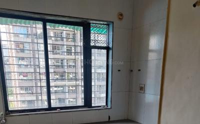 Image of 625 Sq.ft 1 BHK Apartment / Flat for sale in Kharghar, Navi Mumbai for Rs. 8000000