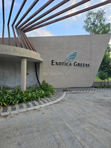 Image of 800 Sq.ft Residential Plot / Land for sale in Excellent Premier Exotica, Bhicholi Mardana, Indore for Rs. 5600000