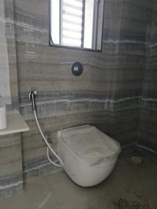Bedroom Three Image of 2000 Sq.ft 3 BHK Apartment / Flat for sale in Lodha Bellissimo, Prabhadevi Mumbai for Rs. 83500000