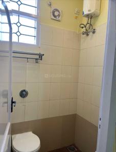 Image of 550 Sq.ft 1 BHK Apartment / Flat for rent in Brookefield, Bengaluru for Rs. 22000